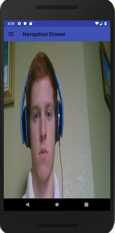 Android App School Project